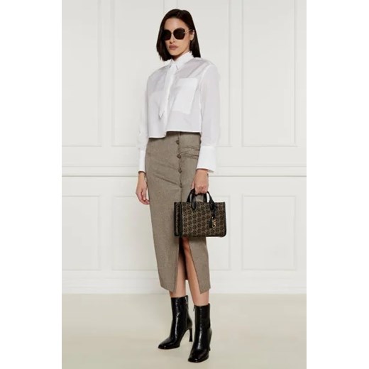 Michael Kors Kuferek Gigi Michael Kors One Size wyprzedaż Gomez Fashion Store