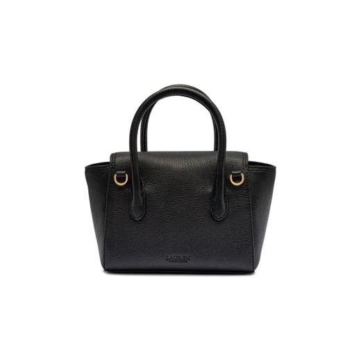 LAUREN RALPH LAUREN Skórzany kuferek Tanner One Size Gomez Fashion Store