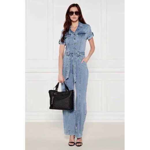 Valentino Shopperka Valentino One Size promocyjna cena Gomez Fashion Store