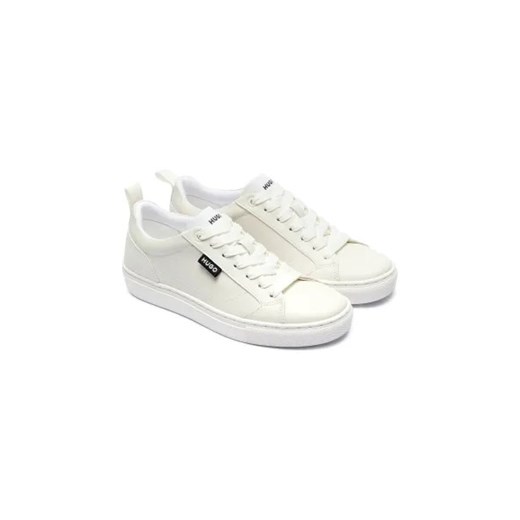 HUGO Sneakersy Morrie_Tenn 40 okazja Gomez Fashion Store