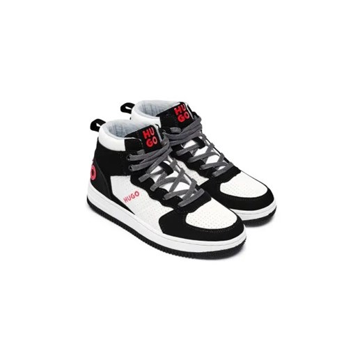 HUGO KIDS Sneakersy Hugo Kids 38 promocyjna cena Gomez Fashion Store