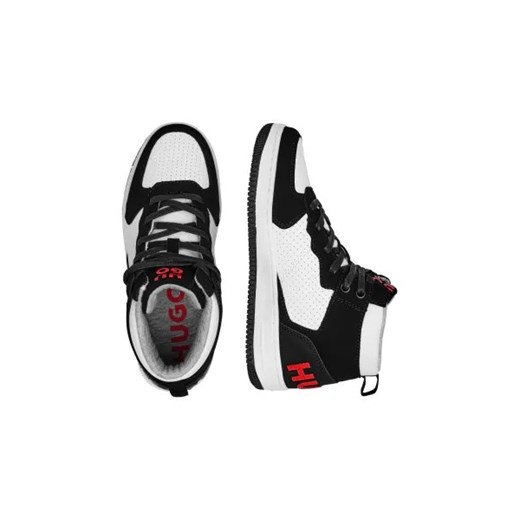 HUGO KIDS Sneakersy Hugo Kids 38 wyprzedaż Gomez Fashion Store