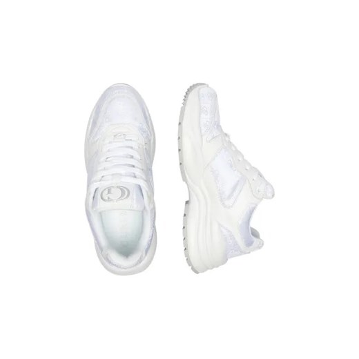 Guess Sneakersy SAMNIE Guess 39 promocja Gomez Fashion Store