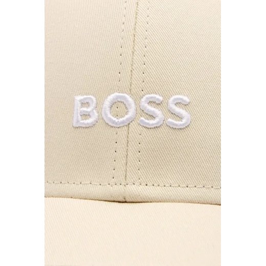 BOSS BLACK Bejsbolówka Zed One Size Gomez Fashion Store