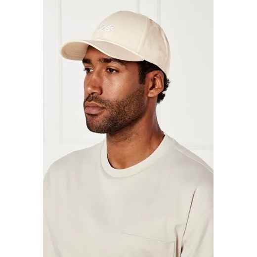 BOSS BLACK Bejsbolówka Zed One Size Gomez Fashion Store