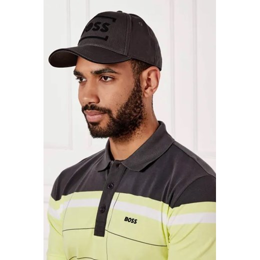 BOSS GREEN Bejsbolówka Pyer-Tennis-Of-Court One Size Gomez Fashion Store