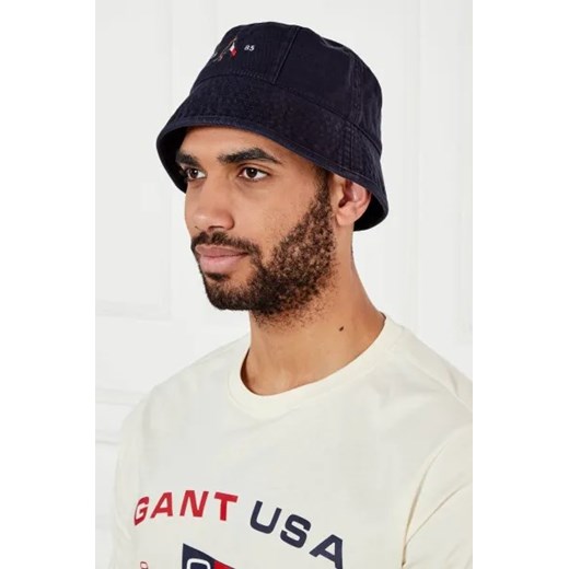 Tommy Hilfiger Kapelusz Tommy Hilfiger One Size okazja Gomez Fashion Store