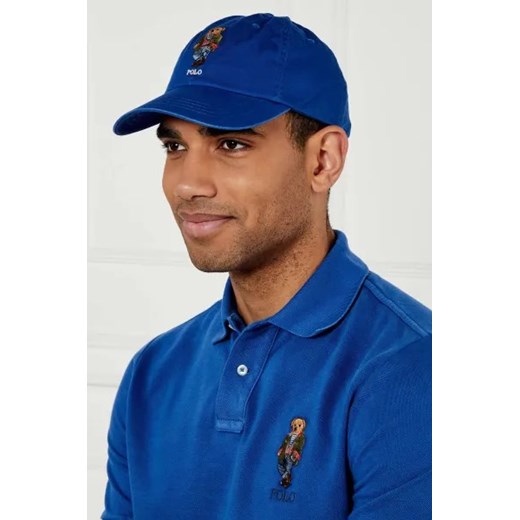 POLO RALPH LAUREN Bejsbolówka Polo Ralph Lauren One Size Gomez Fashion Store okazja