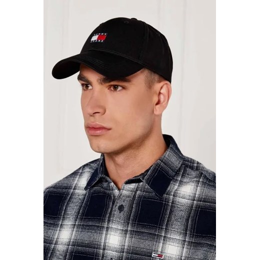 Tommy Jeans Bejsbolówka MODERN Tommy Jeans One Size okazja Gomez Fashion Store
