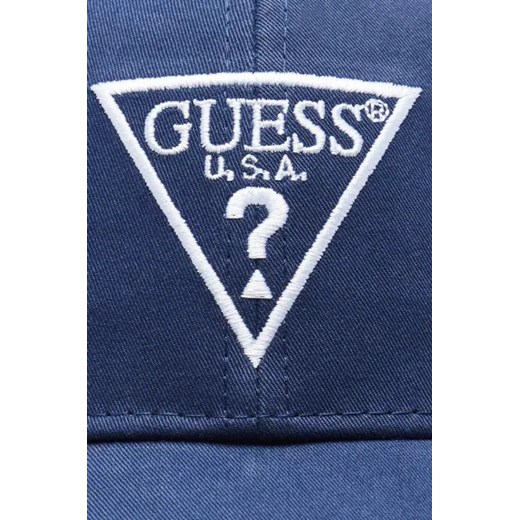 GUESS ACTIVE Bejsbolówka One Size okazja Gomez Fashion Store