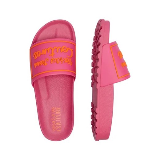 Versace Jeans Couture Klapki SHELLY 36 promocja Gomez Fashion Store