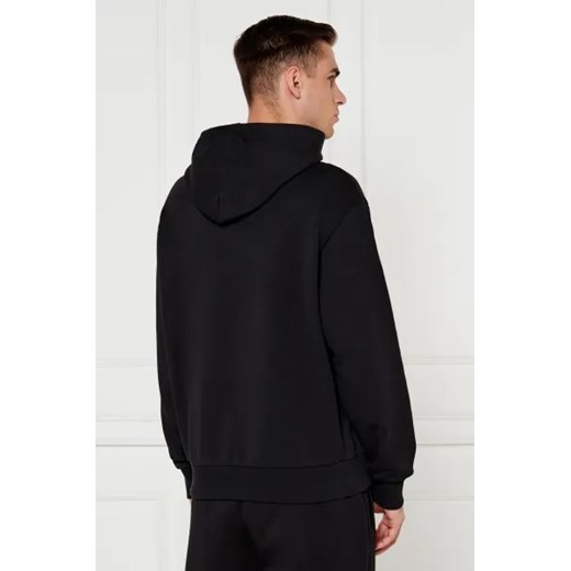 Armani Exchange Bluza | Relaxed fit Armani Exchange S okazja Gomez Fashion Store