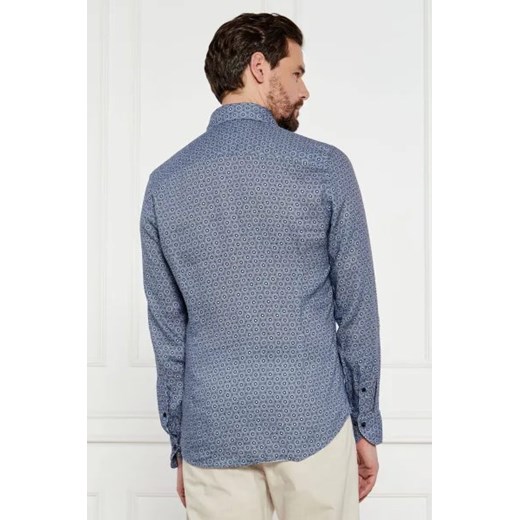 Stenströms Lniana koszula | Slim Fit Stenströms M wyprzedaż Gomez Fashion Store