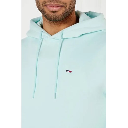 Tommy Jeans Bluza | Regular Fit Tommy Jeans L wyprzedaż Gomez Fashion Store