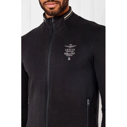 Aeronautica Militare Bluza | Regular Fit Aeronautica Militare M Gomez Fashion Store