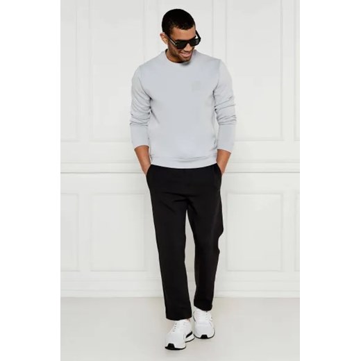 BOSS GREEN Bluza Salbo | Regular Fit XL wyprzedaż Gomez Fashion Store