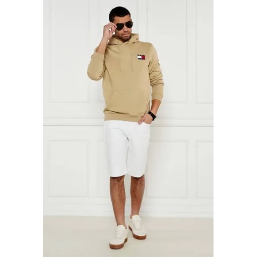 Tommy Jeans Bluza | Regular Fit Tommy Jeans L okazyjna cena Gomez Fashion Store