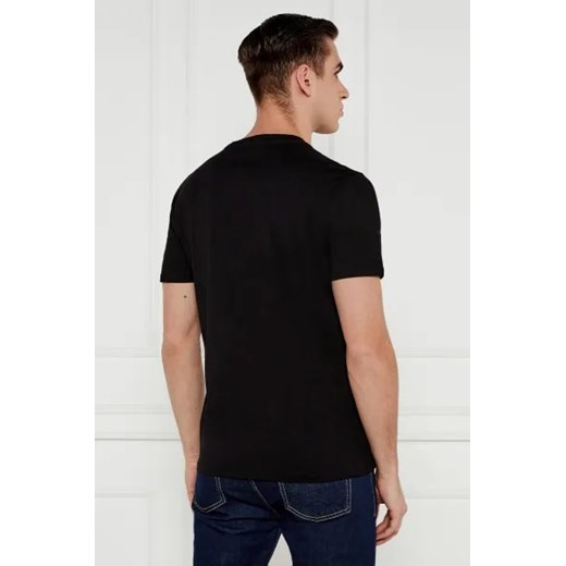 GUESS T-shirt | Regular Fit Guess S wyprzedaż Gomez Fashion Store