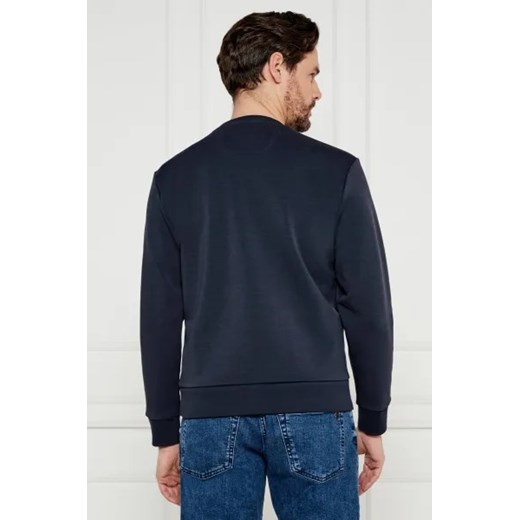 BOSS GREEN Bluza Salbo | Regular Fit | stretch L promocja Gomez Fashion Store