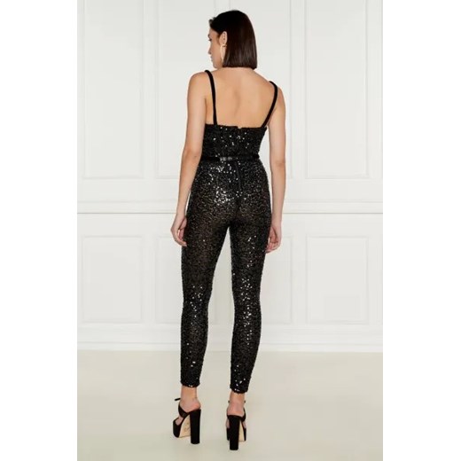 Elisabetta Franchi Kombinezon | Slim Fit Elisabetta Franchi 38 Gomez Fashion Store wyprzedaż