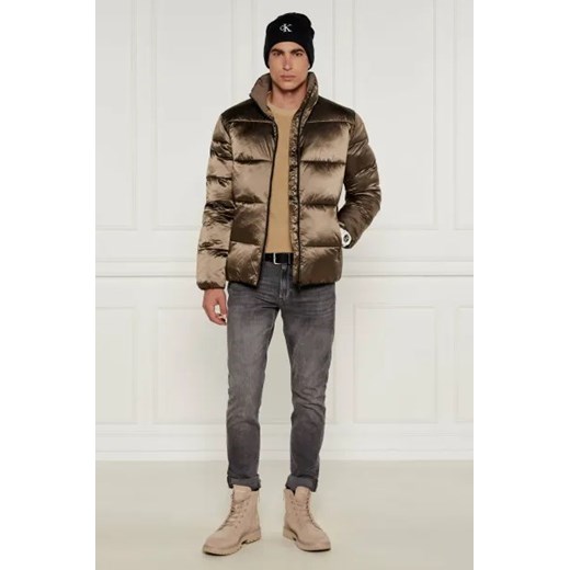 Calvin Klein Jeans Kurtka | Regular Fit XL okazja Gomez Fashion Store