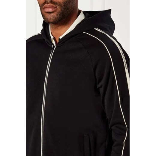 EA7 Bluza | Regular Fit XXL Gomez Fashion Store