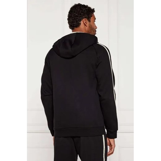 EA7 Bluza | Regular Fit XXL Gomez Fashion Store