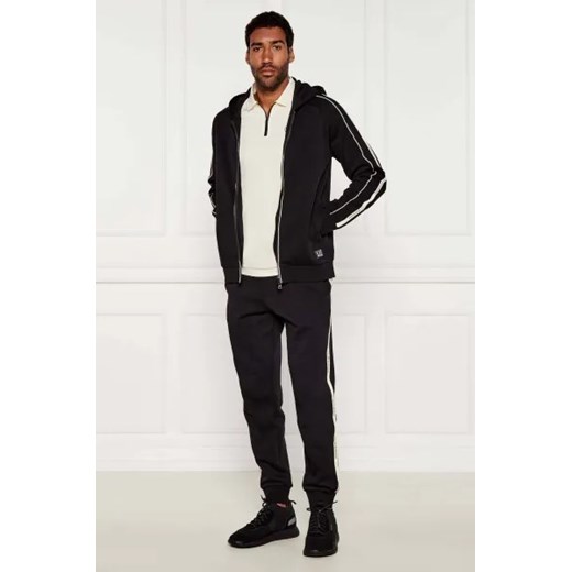 EA7 Bluza | Regular Fit XXL Gomez Fashion Store