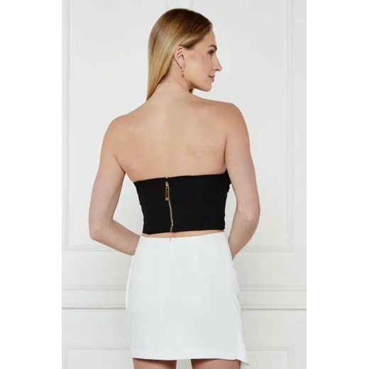 Elisabetta Franchi Top | Slim Fit Elisabetta Franchi 36 okazja Gomez Fashion Store