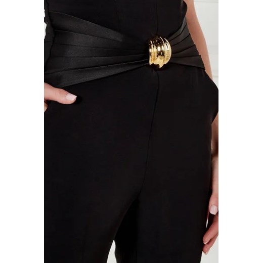 Elisabetta Franchi Kombinezon | Slim Fit Elisabetta Franchi 34 okazyjna cena Gomez Fashion Store