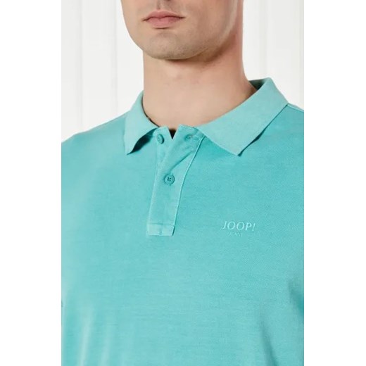 T-shirt męski Joop! z elastanu 