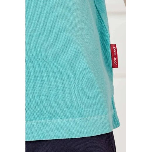Joop! Jeans Polo Ambrosian | Modern fit XXXL wyprzedaż Gomez Fashion Store