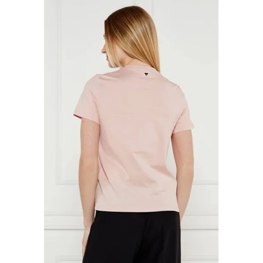Weekend MaxMara T-shirt TEIERA | Regular Fit Weekend Maxmara M Gomez Fashion Store okazja