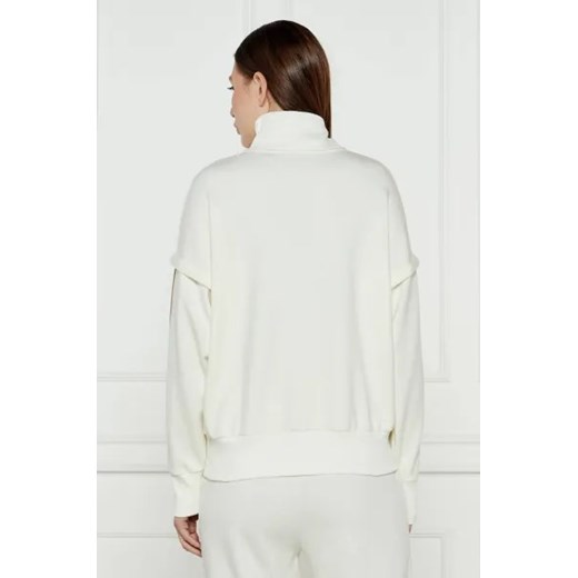 BOSS BLACK Bluza Dual | Relaxed fit XL wyprzedaż Gomez Fashion Store