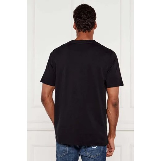 Balmain T-shirt | Regular Fit XL Gomez Fashion Store promocja