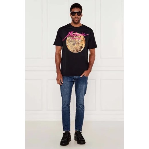 Balmain T-shirt | Regular Fit XL wyprzedaż Gomez Fashion Store