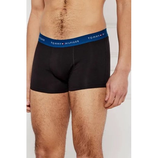 Tommy Hilfiger Bokserki 3-pack Tommy Hilfiger M okazja Gomez Fashion Store