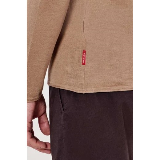 Sweter męski Joop! z bawełny na zimę 