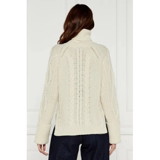 Sweter damski Max & Co. 