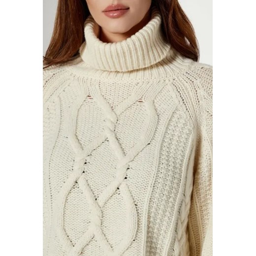 Sweter damski Max & Co. 