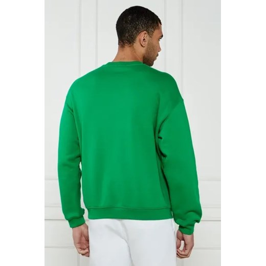 Lacoste Bluza | Loose fit Lacoste XS okazja Gomez Fashion Store
