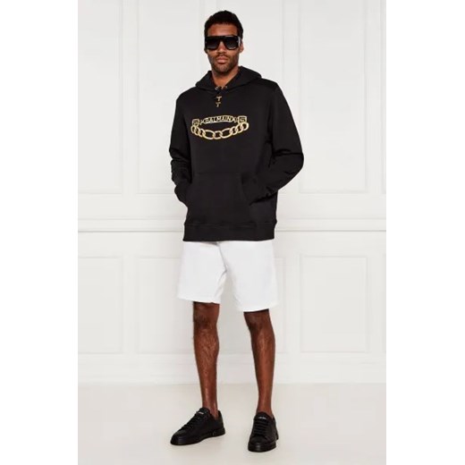 Balmain Bluza | Regular Fit L Gomez Fashion Store