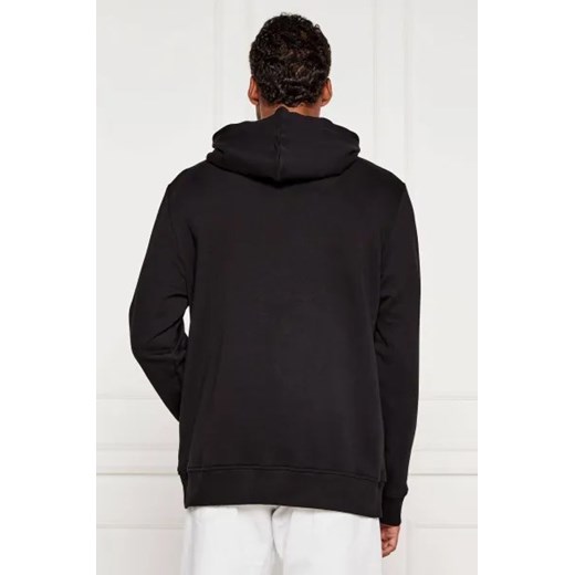 Bluza męska BALMAIN z bawełny 