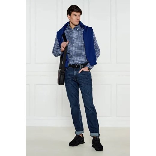Tommy Hilfiger Koszula | Regular Fit | oxford Tommy Hilfiger 44 promocja Gomez Fashion Store