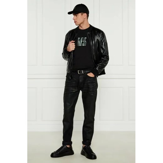 T-shirt męski Guess 