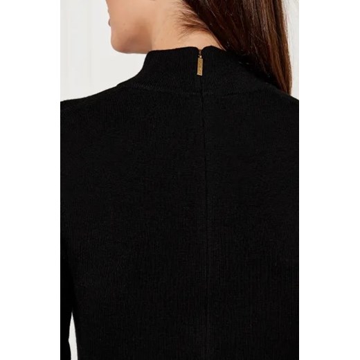 Michael Kors Wełniana sukienka Michael Kors S okazja Gomez Fashion Store