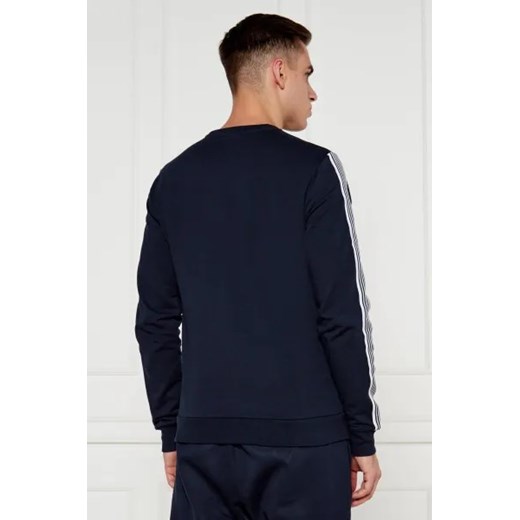 EA7 Bluza | Regular Fit S okazyjna cena Gomez Fashion Store
