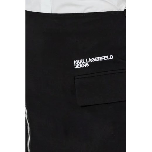 Karl Lagerfeld Jeans Spódnica XS Gomez Fashion Store promocja