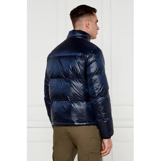Kurtka męska Armani Exchange z poliamidu