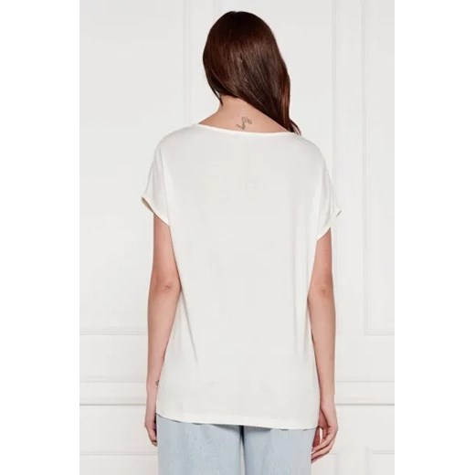 Balmain T-shirt | Regular Fit XS Gomez Fashion Store okazja